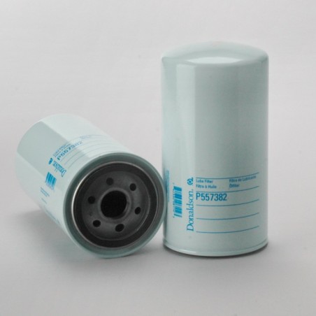 Donaldson P557382 LUBE FILTER SPIN-ON COMBINATION