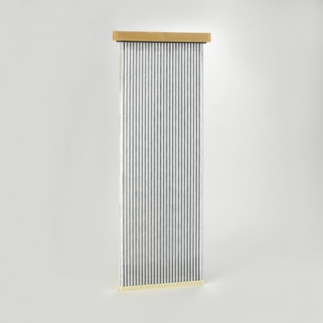 Donaldson 2625536 PANEL DELTA 1500/9 SINTERED W 500 MM X H 1500 MM X T 40 MM