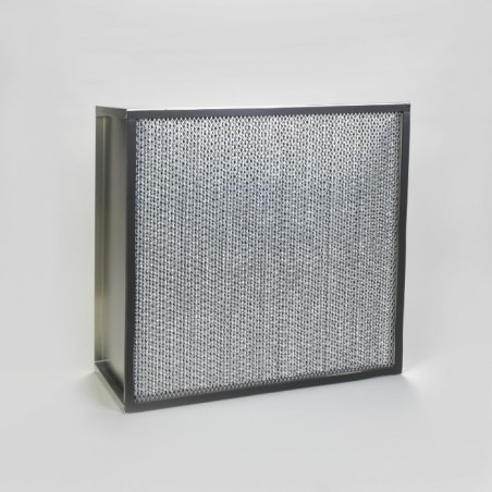 Donaldson P786785 FINAL FILTER HEPA WSO 20 H14 W 610 MM X L 610 MM X T 292 MM WITH SEAL