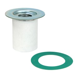 INGERSOLL RAND 15158 Oil Separator