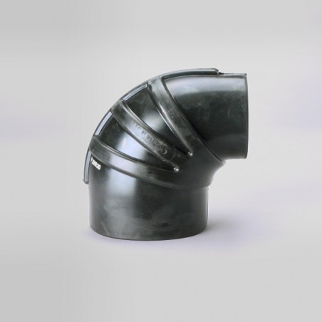 Donaldson P159820 ELBOW 90 DEGREE REDUCER RUBBER