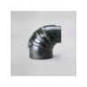 Donaldson P159820 ELBOW 90 DEGREE REDUCER RUBBER