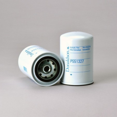 Donaldson P551327 HYDRAULIC FILTER SPIN-ON