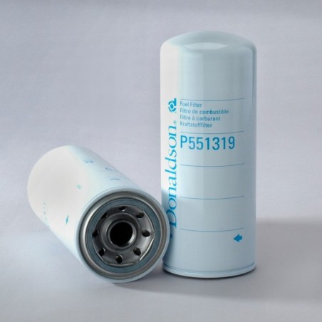 Donaldson P551319 FUEL FILTER SPIN-ON