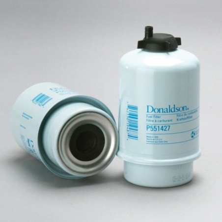 Donaldson P551427 FUEL FILTER WATER SEPARATOR CARTRIDGE