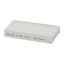 EUROCOMACH ES 50 ZT Cabin Filter