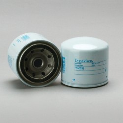 MANITOU MLT 524 TURBO SERIES 1 Oil Filter