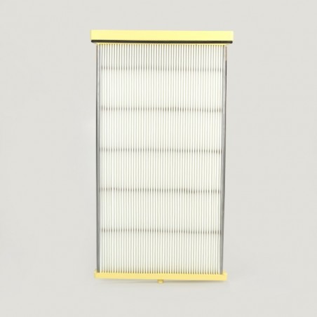 Donaldson 2625632 PANEL TORIT-TEX W 557 MM X L 1043 MM X T 54 MM