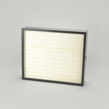 Donaldson P786784 FINAL FILTER HEPA WSO 15 W 239 MM X L 529 MM X T 120 MM