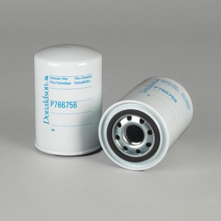Donaldson P766756 LUBE FILTER SPIN-ON FULL FLOW