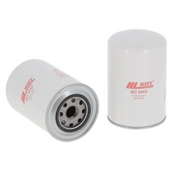 FORD 8670 Oil Filter