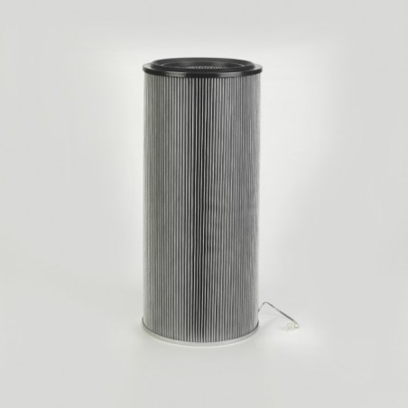 Donaldson 2626726-000-440 CARTRIDGE CLOSED WITH HOLE 13 MM ULTRA-WEB SB ANTI-STATIC OD 325 MM X L 765 MM