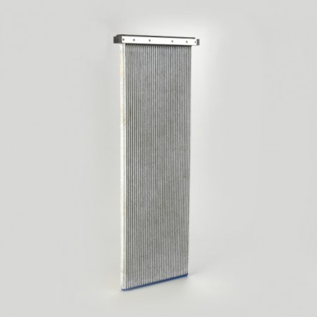 Donaldson 2626954-000-440 PANEL DELTA 1500/9 SINTERED W 500 MM X L 1500 MM X T 42 MM DAP & CAP