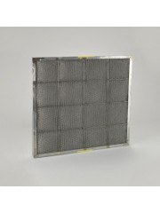 Donaldson 1A15399003 PRE-FILTER WIRE MESH HIGH EFFICIENCY WSO 20 W 610 MM X L 610 MM X T 48 MM