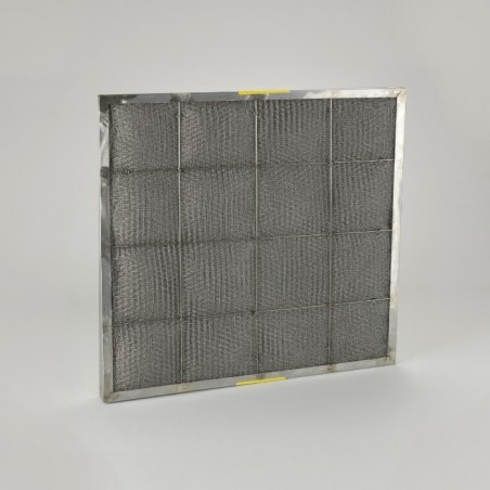 Donaldson 1A15399003 PRE-FILTER WIRE MESH HIGH EFFICIENCY WSO 20 W 610 MM X L 610 MM X T 48 MM