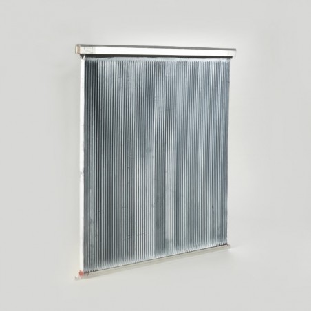 Donaldson 2626183 PANEL HSL 1200/18 SINTERED ANTI-STATIC W 990 MM X L 1258 MM X T 42 MM SS