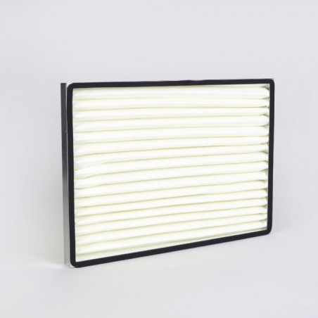 Donaldson 1A21611512 FINAL FILTER 95% ASHRAE UMA 100 UMA 250 W 514 MM X L 708 MM X T 51 MM