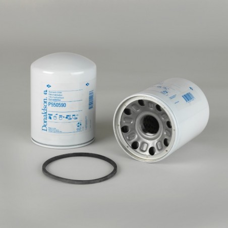 Donaldson P550590 HYDRAULIC FILTER SPIN-ON
