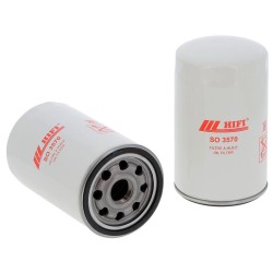 PEGASO 1234 T Oil Filter