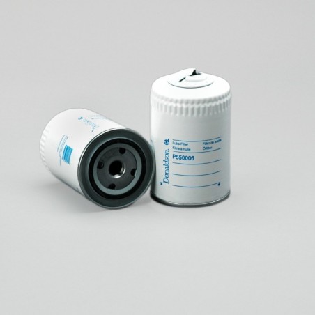 Donaldson P550006 LUBE FILTER SPIN-ON FULL FLOW