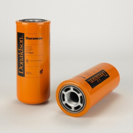 Donaldson P173521 HYDRAULIC FILTER SPIN-ON DURAMAX