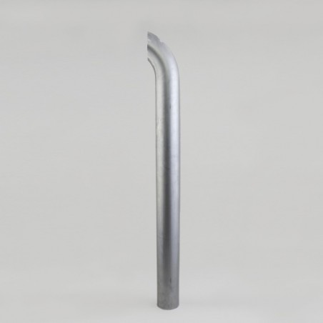 Donaldson P208394 STACK PIPE CURVED 5 IN (127 MM) OD X 60 IN (1524 MM)