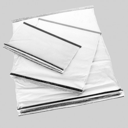 Donaldson 2622091 BAG COTTON SATEEN W 476 MM X L 521 MM CABINET 84