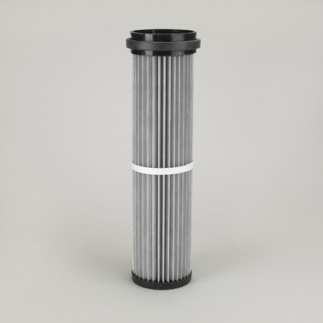 Donaldson 2626624 CARTRIDGE OPEN/CLOSED POLYESTER ANTI-STATIC OD 143 MM X L 540 MM TWIST & LOCK
