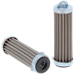 WEBER LS 20 Oil Filter