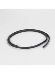 Donaldson 1A21491055 GASKET SEALING STRIP RUBBER 15 MM X 8 MM