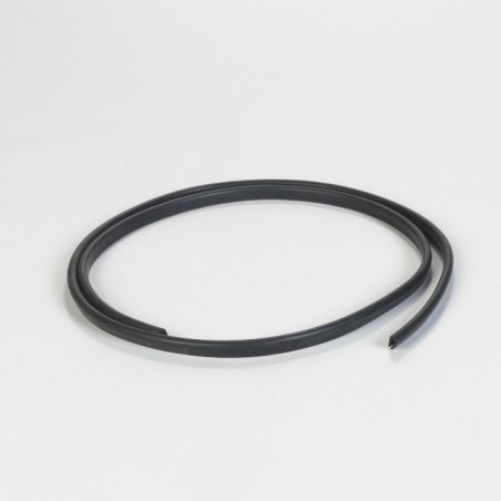 Donaldson 1A21491055 GASKET SEALING STRIP RUBBER 15 MM X 8 MM