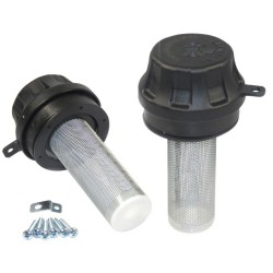 Hydraulic Filter