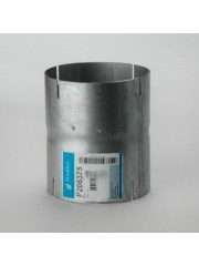 Donaldson P206371 CONNECTOR 2.5 IN (64 MM) ID-ID