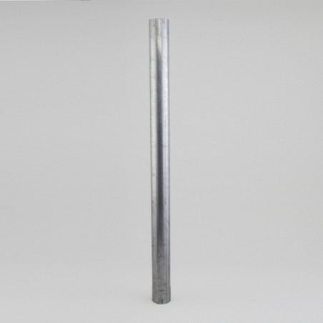 Donaldson P207288 STACK PIPE STRAIGHT 4 IN (102 MM) ID X 60 IN (1524 MM)