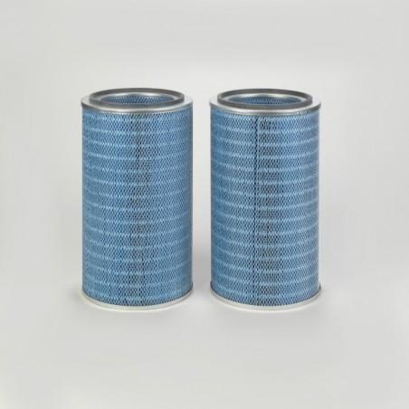 Donaldson 2626485 CARTRIDGE CLOSED WITH HOLE 13.5 MM ULTRA-WEB FR OD 324 MM X L 1200 MM EARTHED KIT WITHOUT YOKE