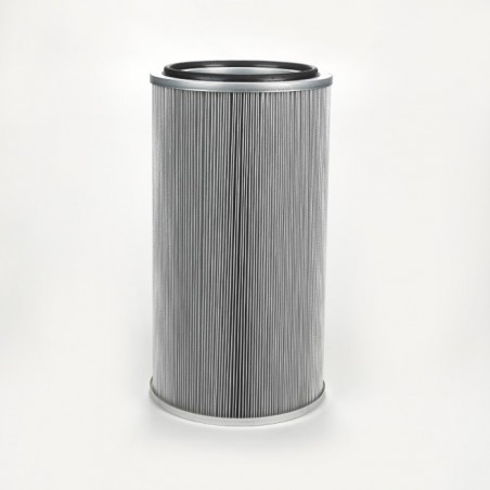 Donaldson 2627067-000-440 CARTRIDGE CLOSED WITH HOLE 13 MM POLYESTER ANTI-STATIC WITH PTFE OD 325 MM X L 1200 MM 25.3 M²