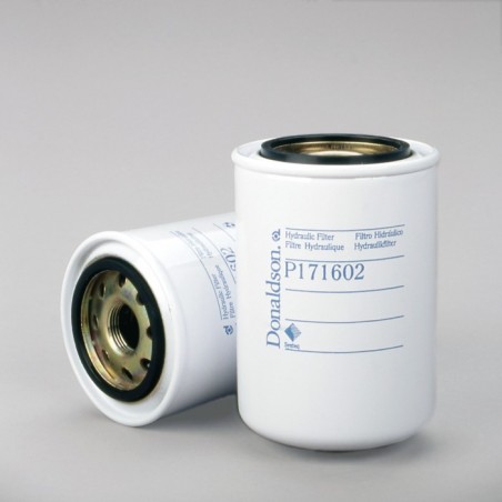 Donaldson P171602 HYDRAULIC FILTER SPIN-ON