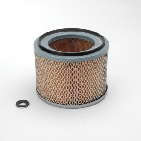 Donaldson P607275 AIR FILTER SAFETY