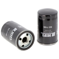 AGRIA 870 V2/VF/VF-4 Oil Filter
