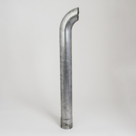 Donaldson P208350 STACK PIPE CURVED 3.5 IN (89 MM) ID X 36 IN (914 MM)