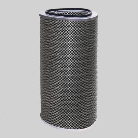 Donaldson P034584-016-436 DFE ULTRA-WEB CONDUCTIVE FR CARTRIDGE (349 MM X 349 MM) OD X 660 MM L (13.74" X 13.74") OD X 26" L)