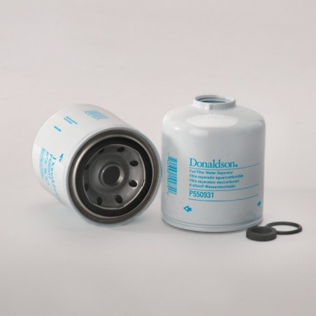 Donaldson P550931 FUEL FILTER WATER SEPARATOR SPIN-ON