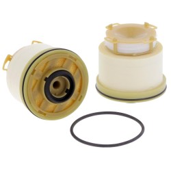 TOYOTA 4X4 FORTUNER 2.5 D-4D Fuel Filter