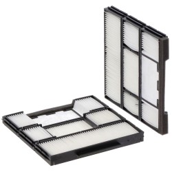 TOYOTA COROLLA VI 1.6I 16V Cabin Filter