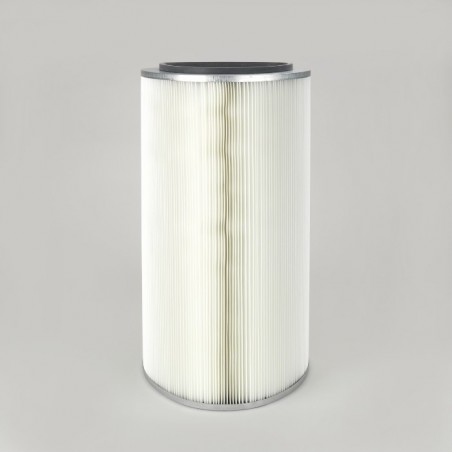 Donaldson P034309-016-433 DFE TORIT-TEX CARTRIDGE (349 MM X 349 MM) OD X 660 MM L (13.74" X 13.74") OD X 26" L)