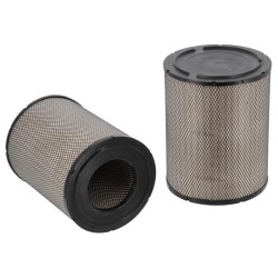ISUZU CYL 52 Air Filter