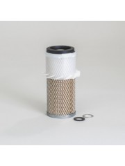 Donaldson P607345 AIR FILTER PRIMARY FINNED