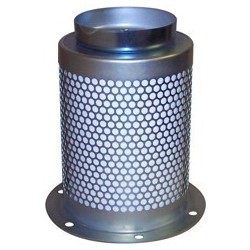 COMPAIR-HOLMAN C 73 Oil Separator
