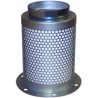 COMPAIR-HOLMAN C 73 Oil Separator