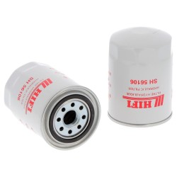 Hydraulic Filter